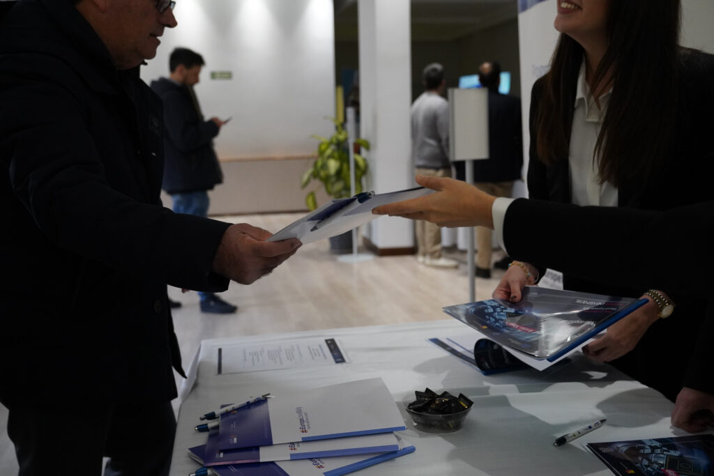 Step confindustria siracusa - Europe Love Sicily