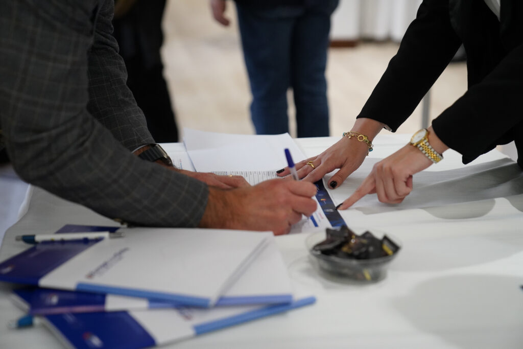 Step confindustria siracusa - Europe Love Sicily