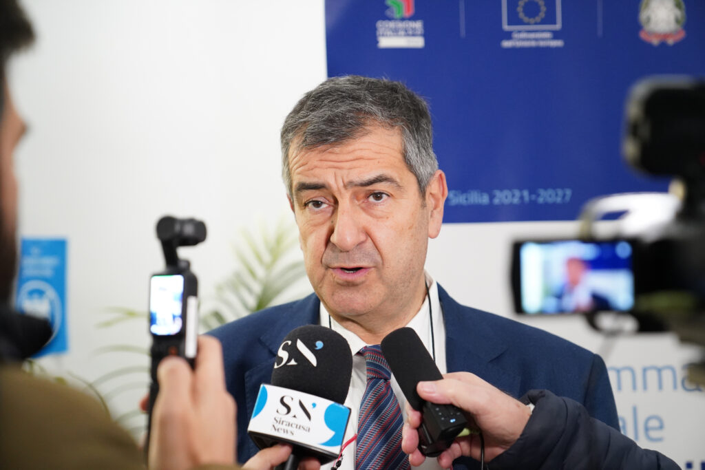 Step confindustria siracusa - Europe Love Sicily