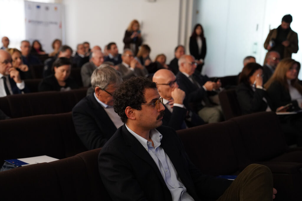 Step confindustria siracusa - Europe Love Sicily