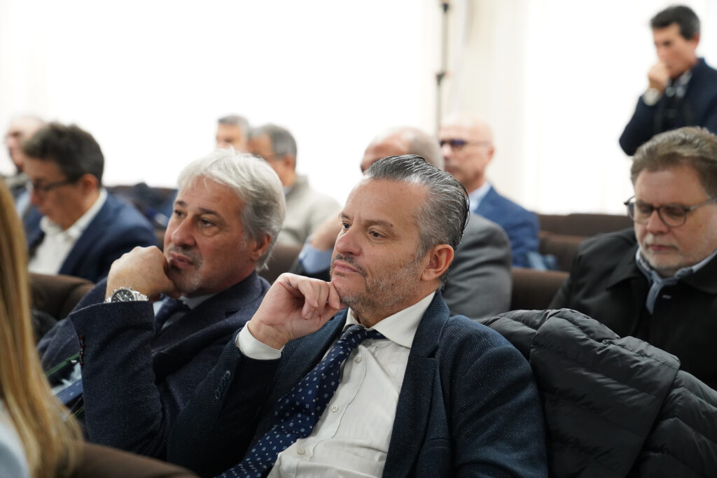 Step confindustria siracusa - Europe Love Sicily