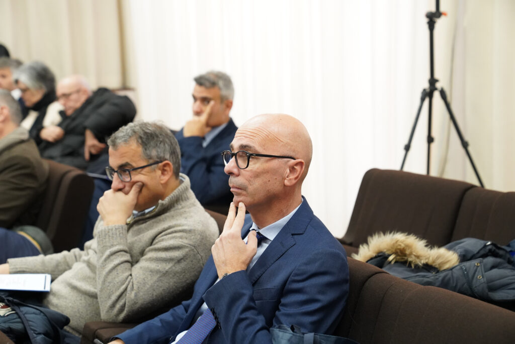 Step confindustria siracusa - Europe Love Sicily