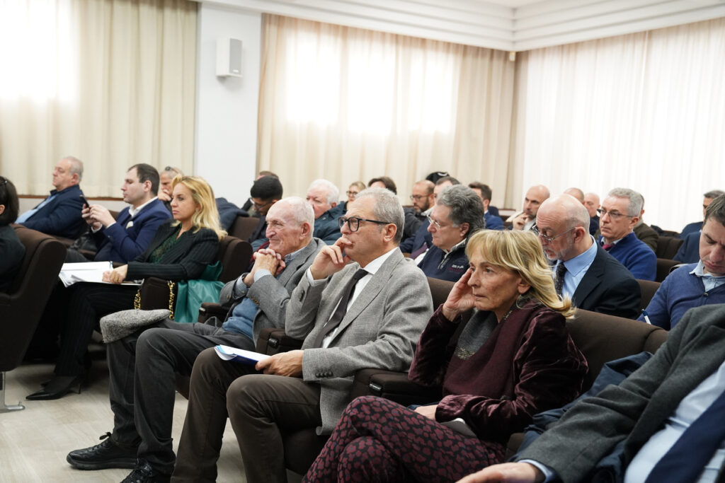 Step confindustria siracusa - Europe Love Sicily