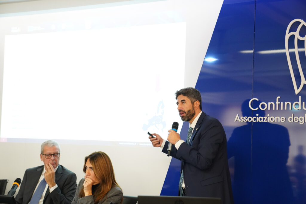 Step confindustria siracusa - Europe Love Sicily