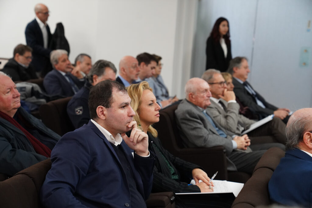 Step confindustria siracusa - Europe Love Sicily