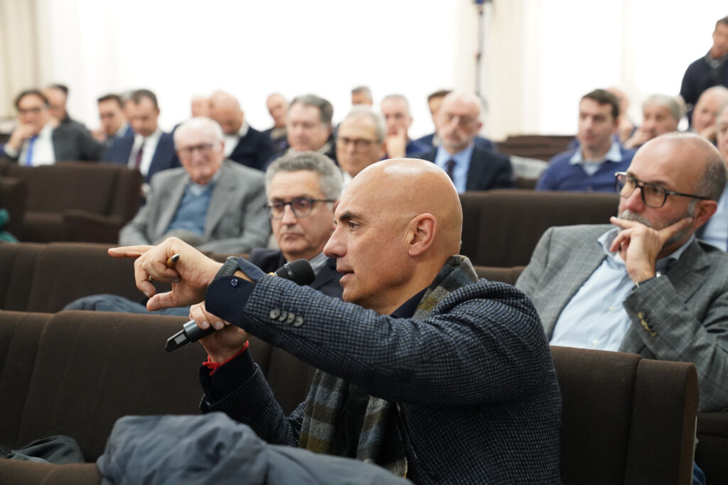 Step confindustria siracusa - Europe Love Sicily