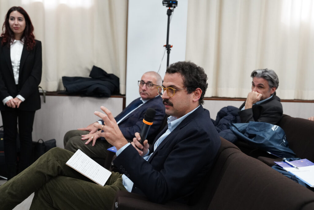 Step confindustria siracusa - Europe Love Sicily