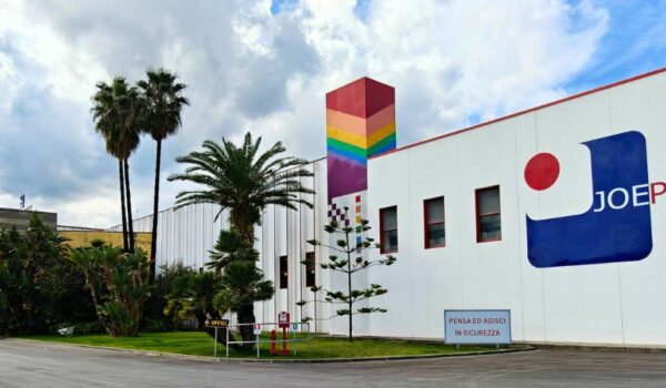 Joeplast progetto bioclearpack - EuropeLoveSicily