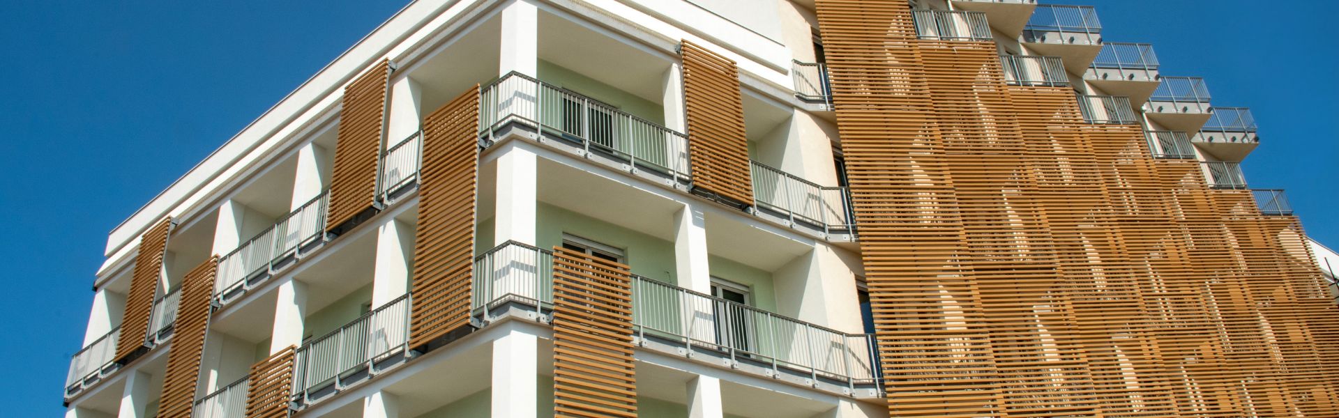 Social housing: rifunzionalizzazione e riuso dell’immobile di Corso Umberto I a Siracusa
