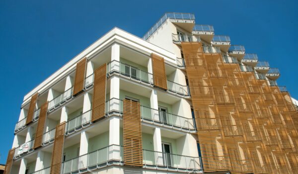 Social Housing Siracusa IACP