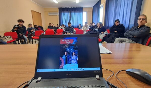 Laboratorio Asoc Palermo