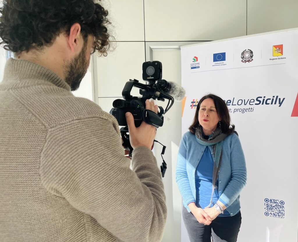 Galleria immagini | Giornalisti siciliani a Bruxelles: viaggio tra istituzioni europee e informazione