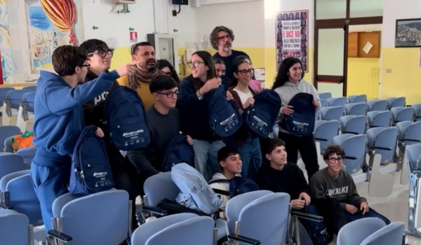 Asoc Scicli - Europe Love Sicily