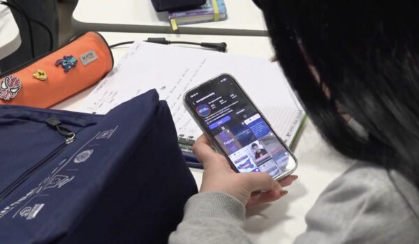 Liceo Pascasino Marsala Asoc - Europe Love Sicily