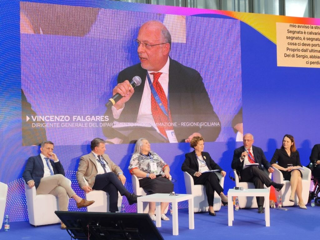 regione siciliana forum pa