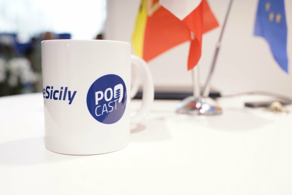 EuropeLoveSicily Regione Siciliana a Forum PA