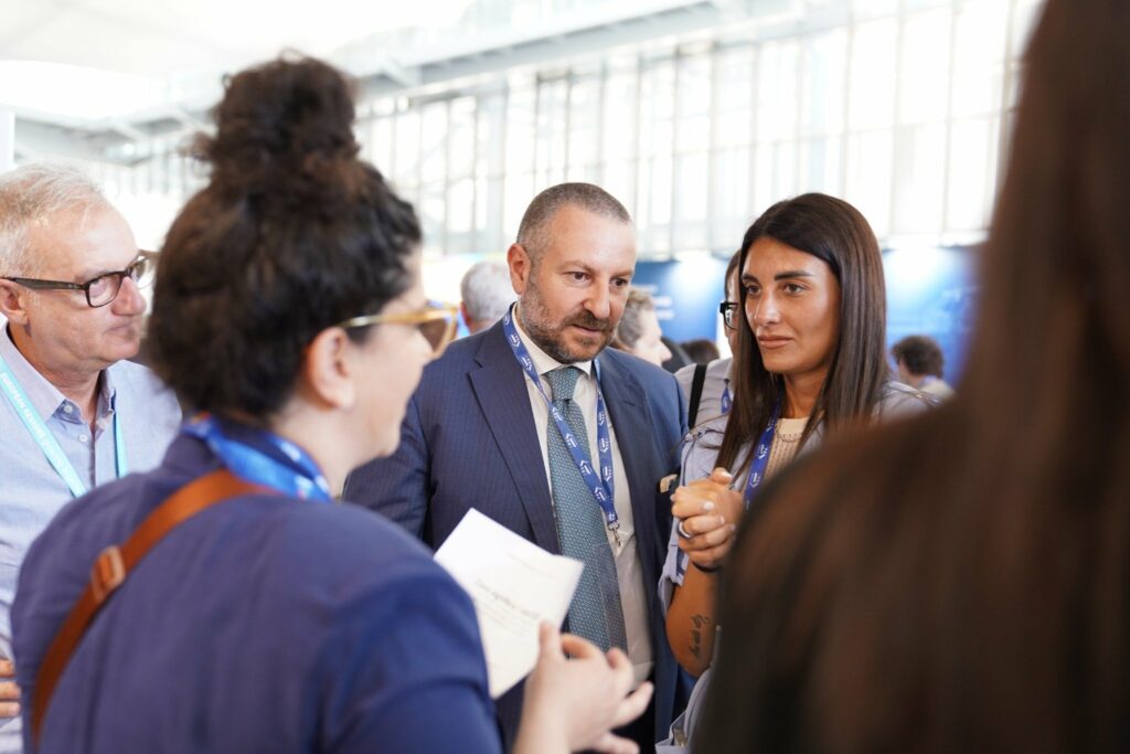 EuropeLoveSicily Regione Siciliana a Forum PA