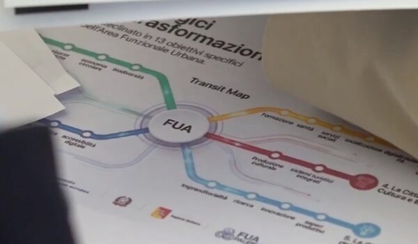 Incontro FUA Commissione Europea