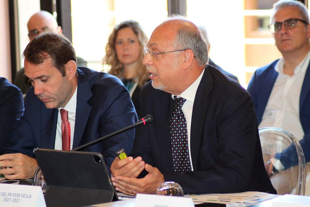 Comitato di sorveglianza Terrasini - Europe Love Sicily
