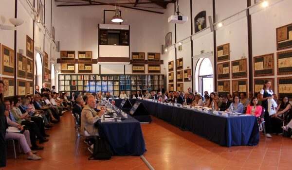 Comitato di sorveglianza Terrasini - Europe Love Sicily