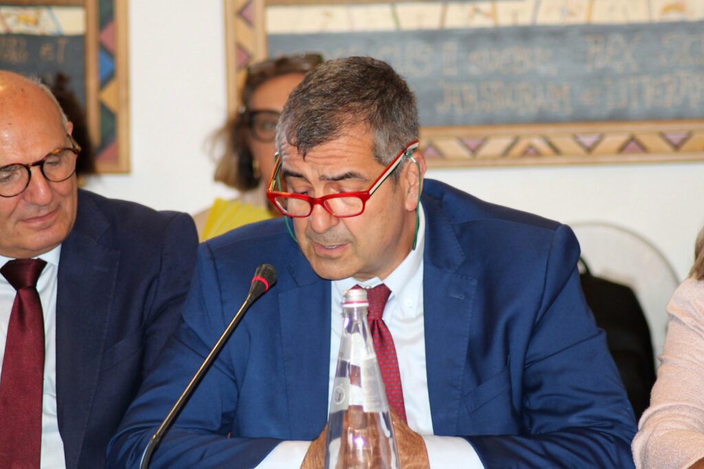 Comitato di sorveglianza Terrasini - Europe Love Sicily