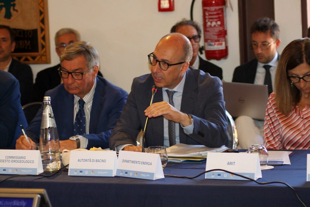 Comitato di sorveglianza Terrasini - Europe Love Sicily