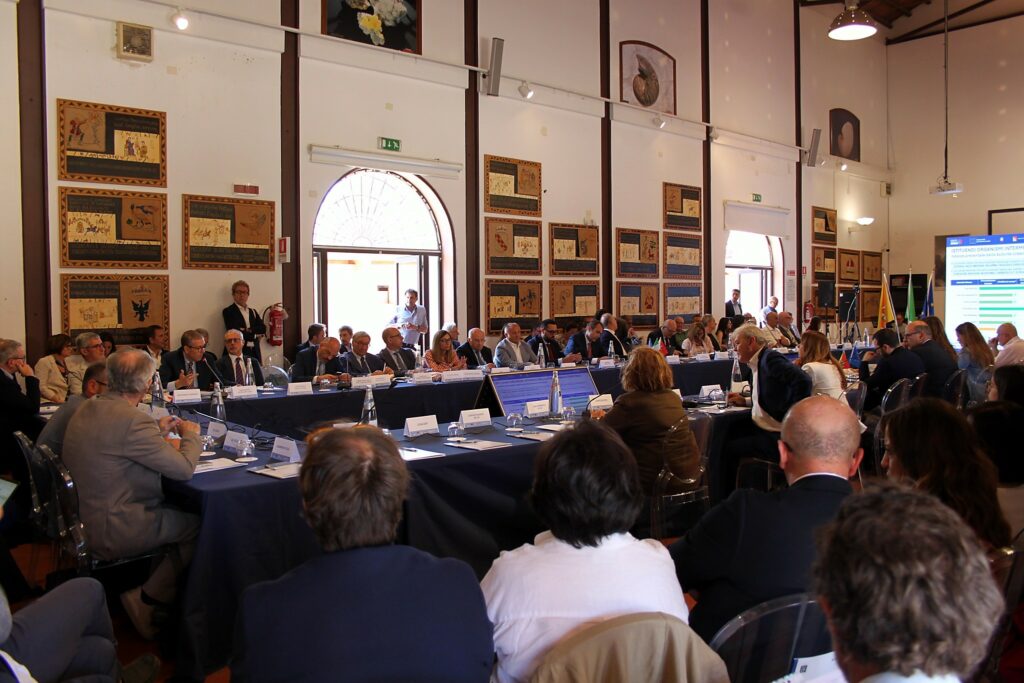Comitato di sorveglianza Terrasini - Europe Love Sicily