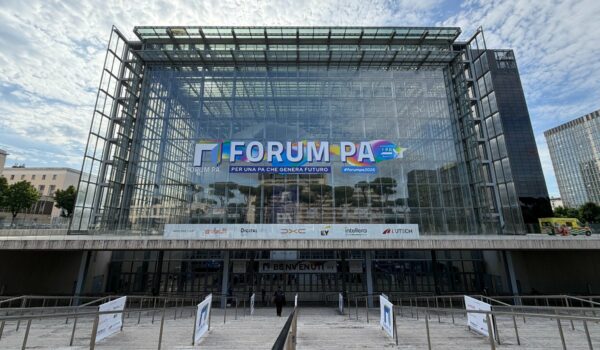 EuropeLoveSicily Regione Siciliana a Forum PA