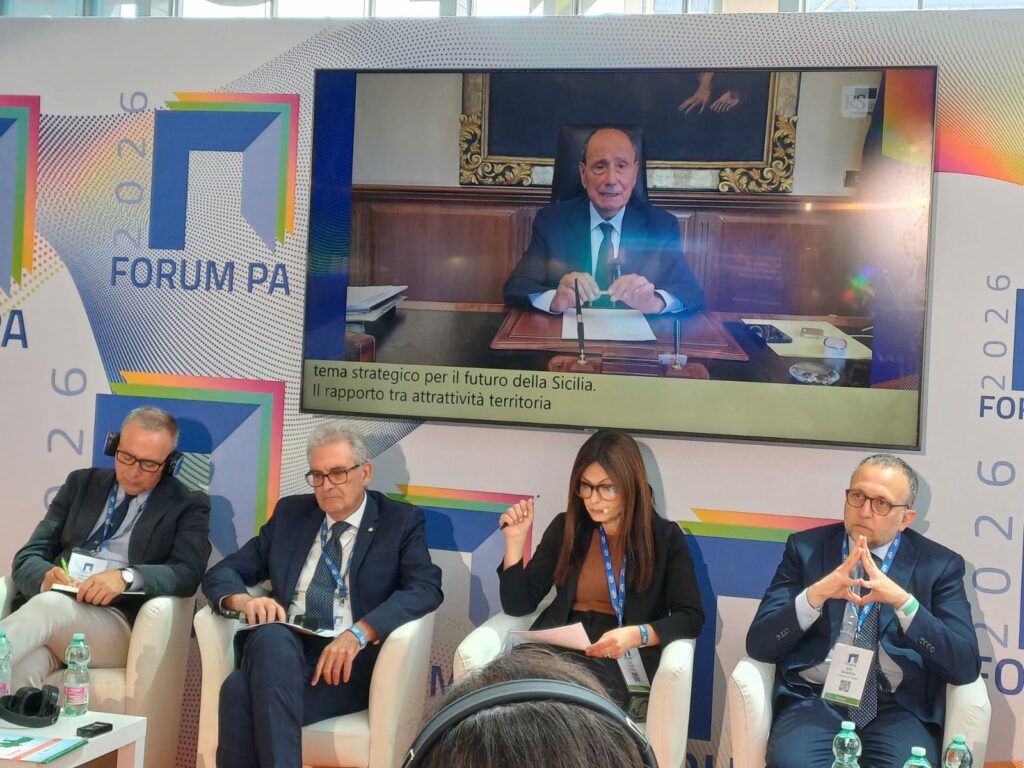 forum pa regione siciliana