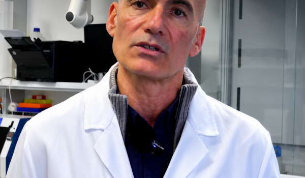 Luigi Liotta - Università di Messina