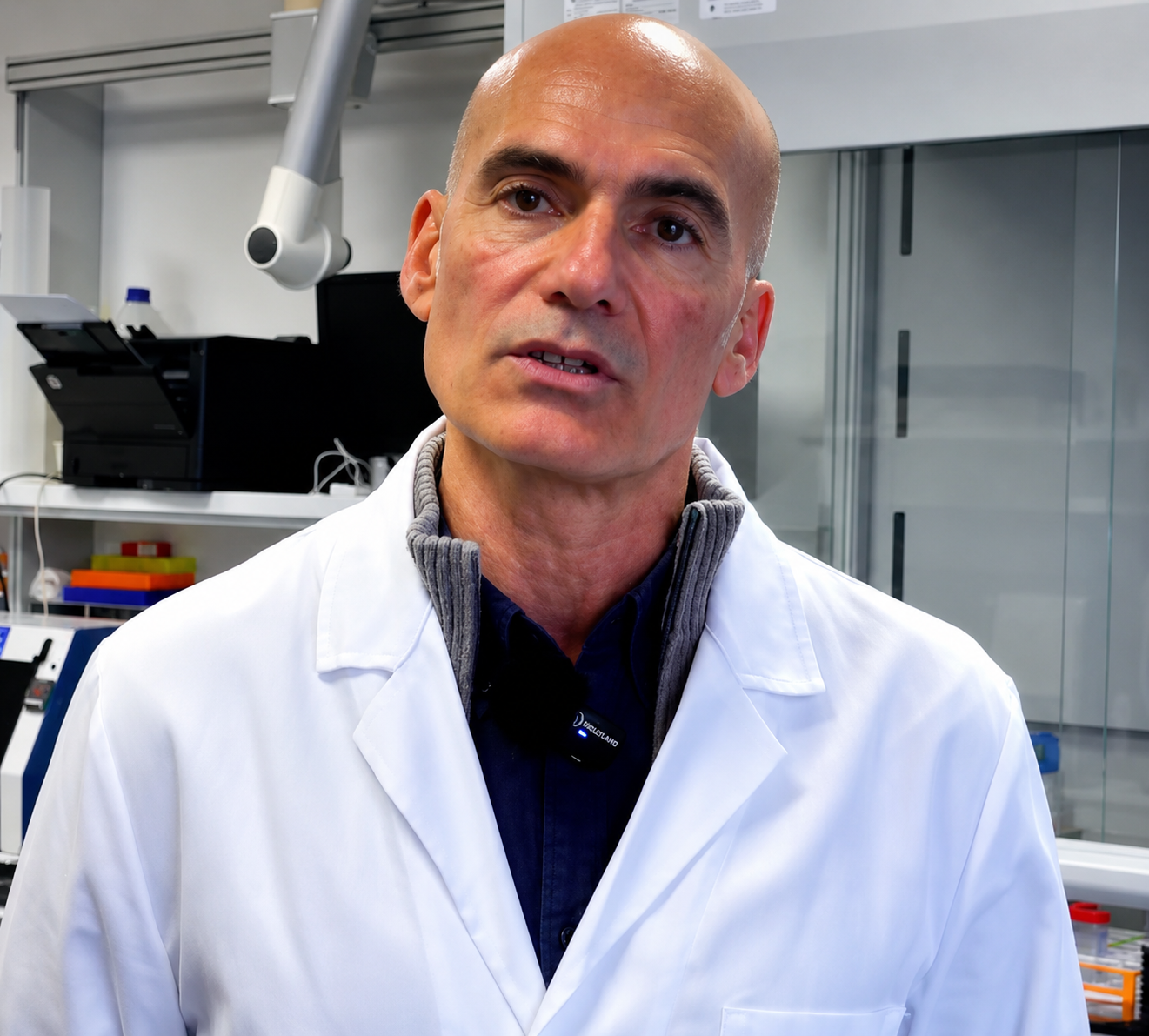Luigi Liotta - Università di Messina