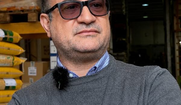Gianni Di Pasquale Biotrak