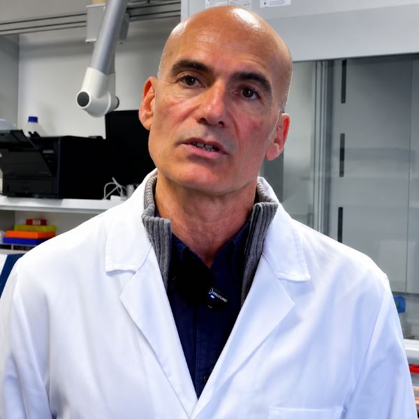 Luigi Liotta – Università di Messina