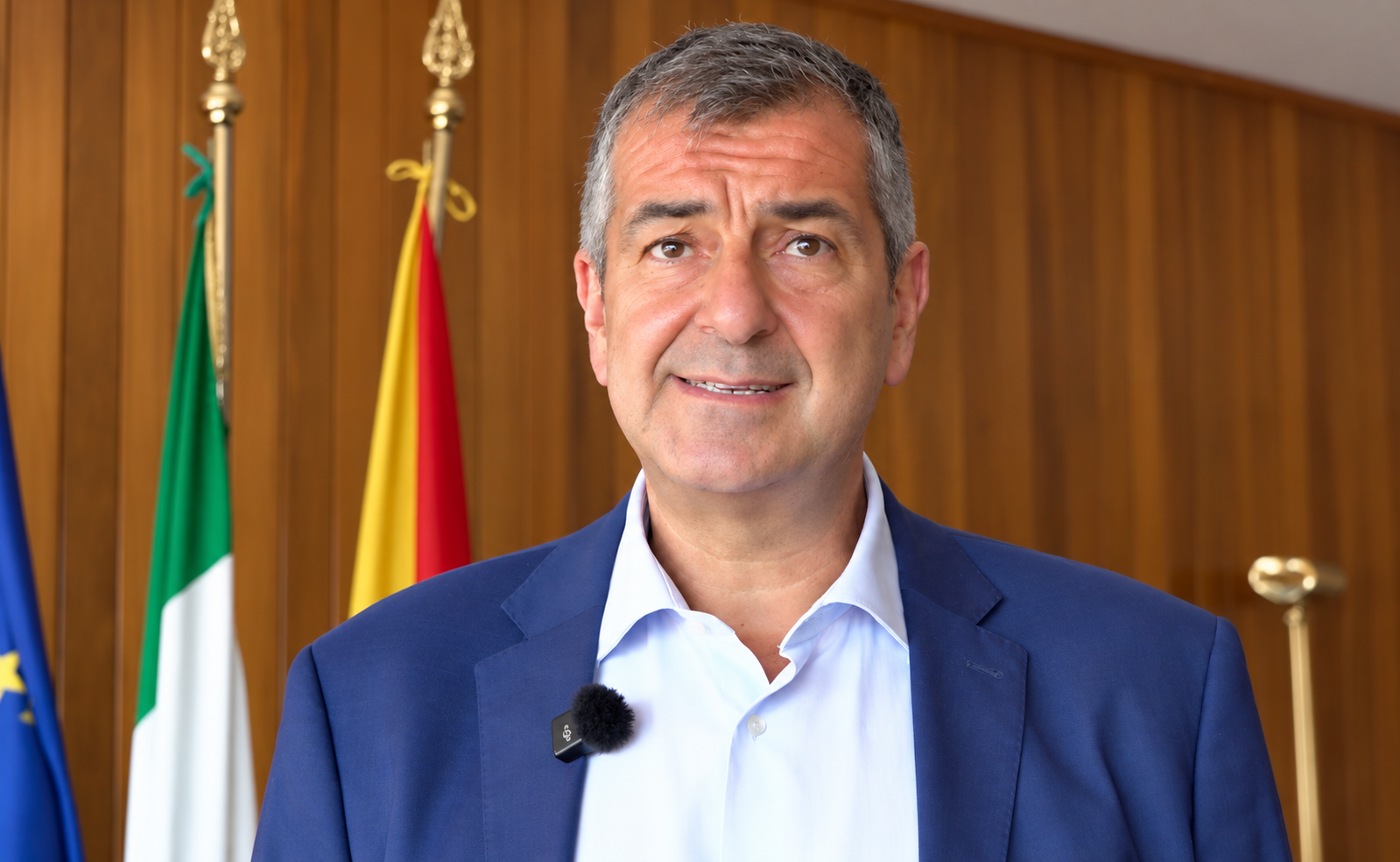 immagine RI-HEALTH di ISMETT è Operazione di Importanza Strategica PR FESR 2021-2027: intervista al DG Cartabellotta