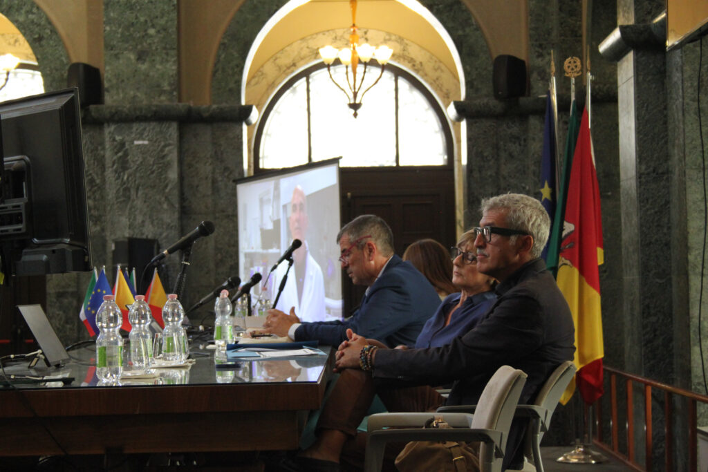 opportunità coesione messina