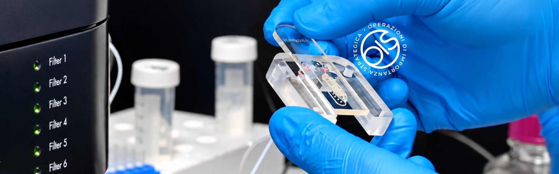 RI-HEALTH, la ricerca di ISMETT che evolve: dalle infrastrutture all’Intelligenza Artificiale per la medicina di precisione