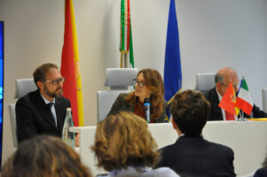 Step EuRegions Week Bruxelles