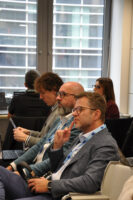 Step EuRegions Week Bruxelles