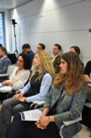 Step EuRegions Week Bruxelles