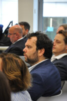 Step EuRegions Week Bruxelles