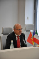 Step EuRegions Week Bruxelles