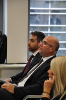Step EuRegions Week Bruxelles