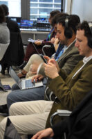 Step EuRegions Week Bruxelles