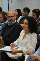Step EuRegions Week Bruxelles