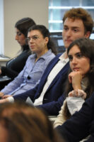 Step EuRegions Week Bruxelles