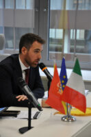 Step EuRegions Week Bruxelles