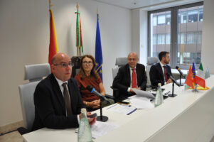 Step EuRegions Week Bruxelles
