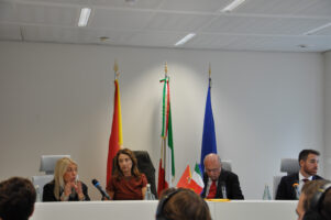 Step EuRegions Week Bruxelles
