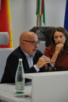 Step EuRegions Week Bruxelles