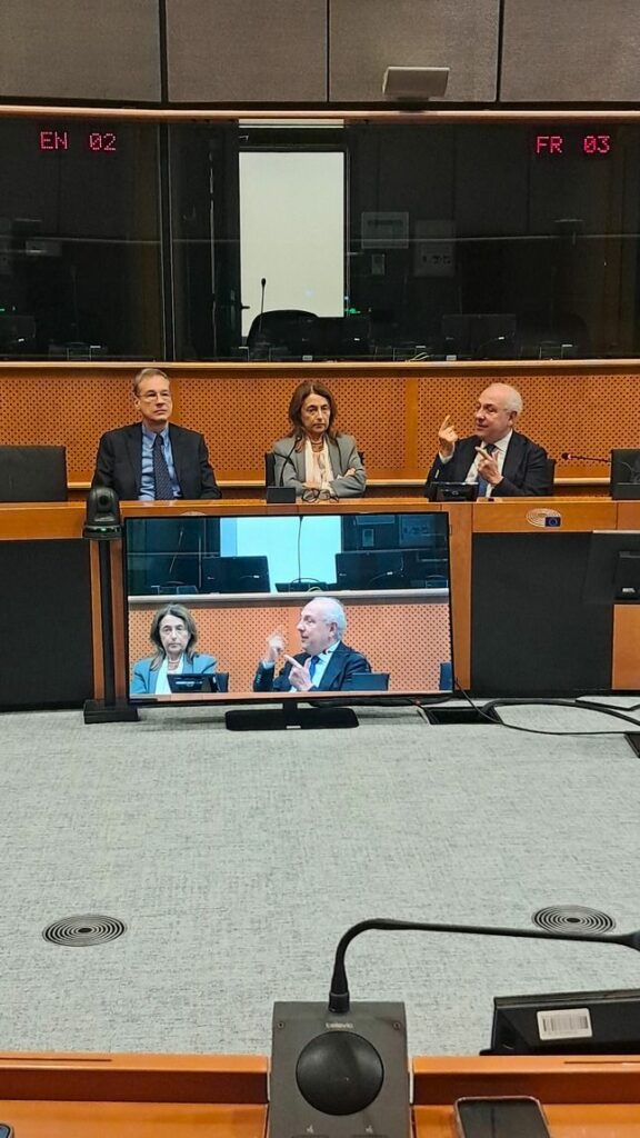 Asoc Bruxelles